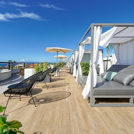 Hovima (adults Only) Hotel Costa Adeje (Tenerife)