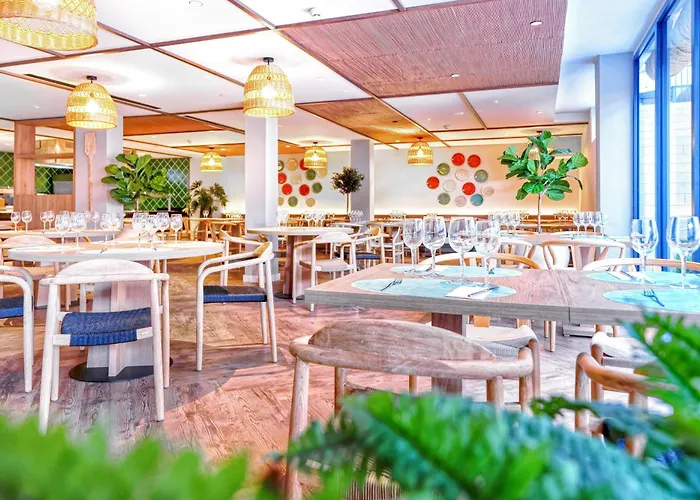 Hovima (adults Only) Отель Адехе