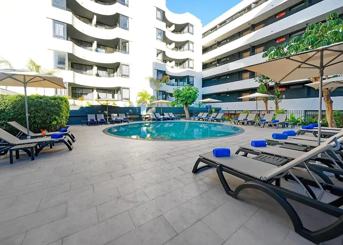 Hovima (adults Only) Отель 4*