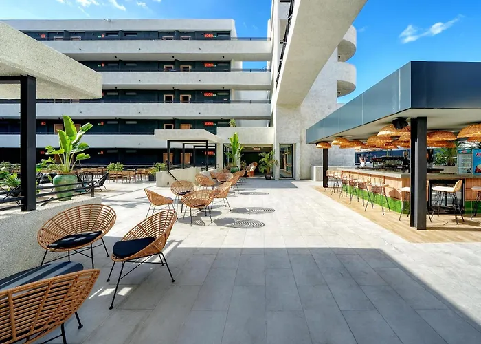 Hovima (adults Only) Отель Адехе