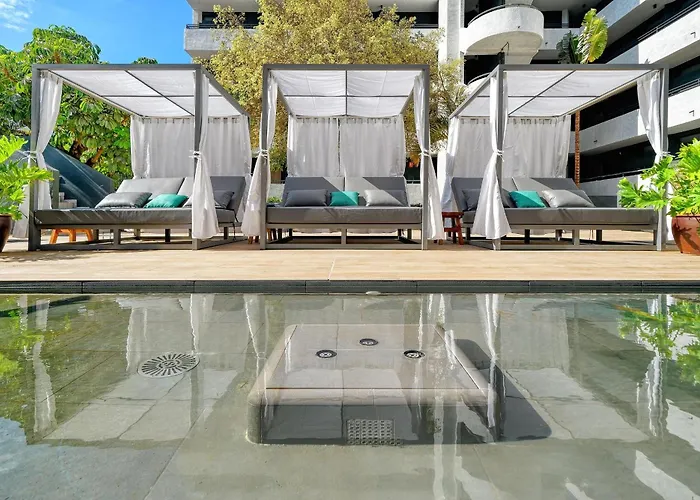 Hovima (adults Only) Адехе