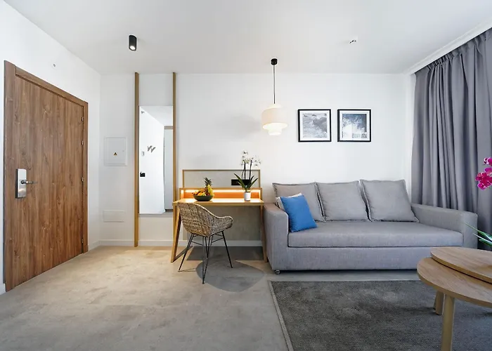 Отель Hovima (adults Only) Адехе