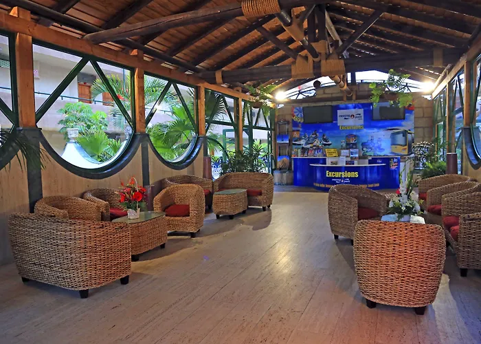 Отель Hovima (adults Only)