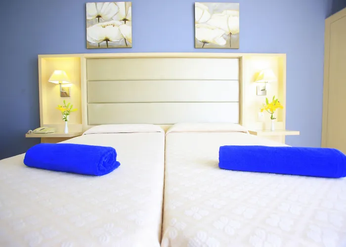 Отель Hovima (adults Only) Адехе