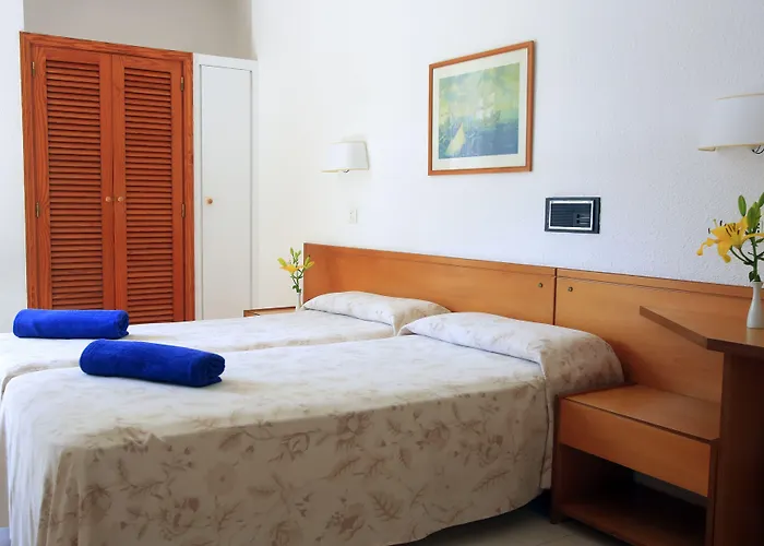 Отель Hovima (adults Only) 4*