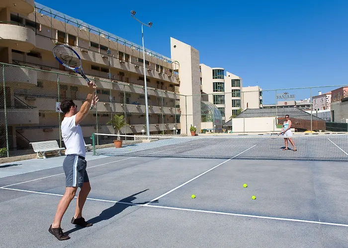 Отель Hovima (adults Only) Адехе