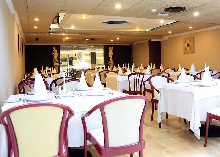 Hovima (adults Only) Отель 4*