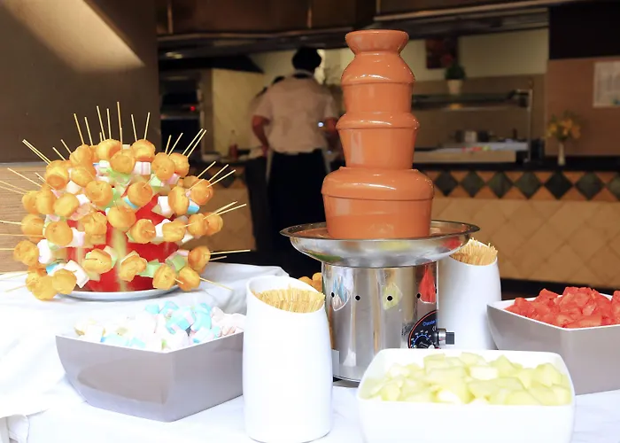 Отель Hovima (adults Only) 4*