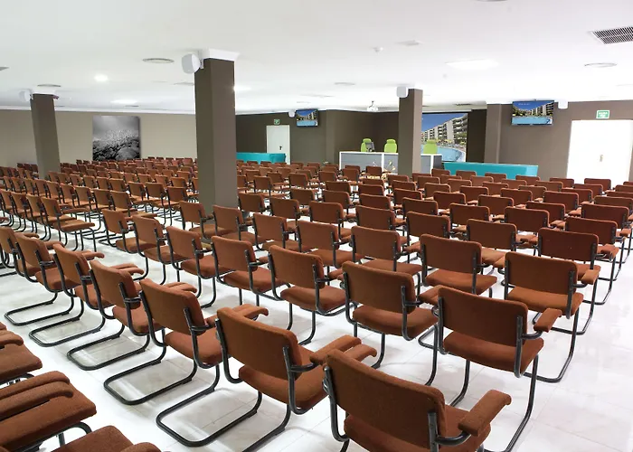 Отель Hovima (adults Only) 4*