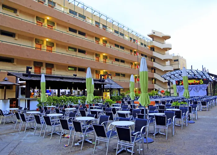 Hovima (adults Only) 4* Адехе