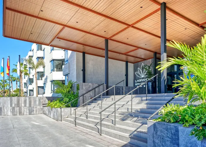 Отель Hovima (adults Only)